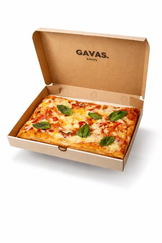 Pizza Margherita Ø32cm