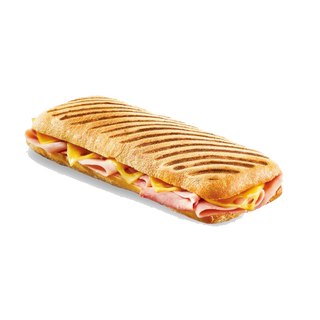 Panini Jambon Porc