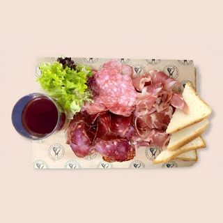 М`ясне асорті (300г)