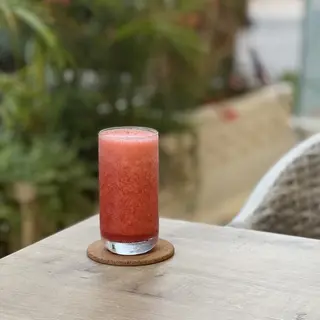 Strawberry Lemonade