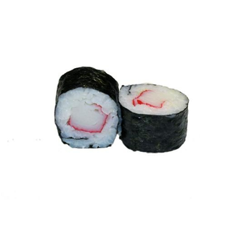 Maki Cangrejo (8 Pza.)