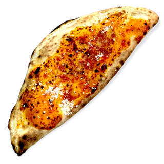 Calzone Napoletano