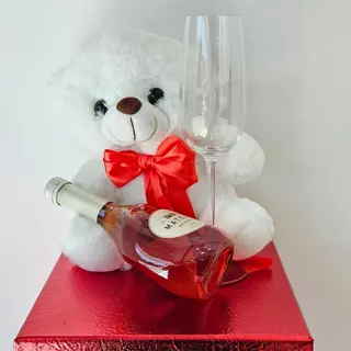 Box Urso 