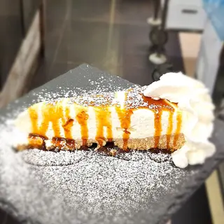 Cheese cake