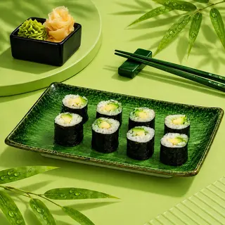 Maki Avocado