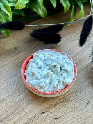 Тар-тар 30г