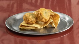 Frittatina di pasta (2 pz.)