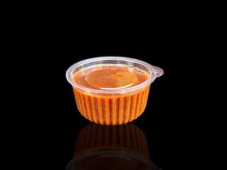 Аджика гостра (50ml)