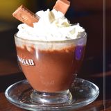 Chocolat Gourmand
