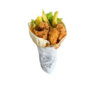 Crispy la lipie (440 gr)