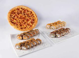 Сет Темпура