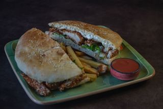 Taormina sendvič 400 gr