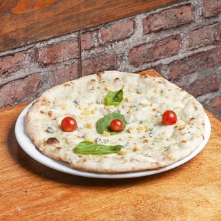 Pizza 4 Fromages