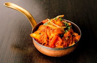 Aloo Gobi