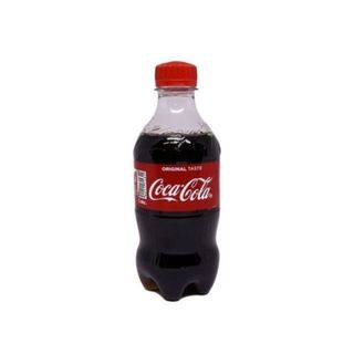 350ML Soda
