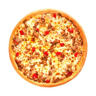 Мега Болоньез (33 см)