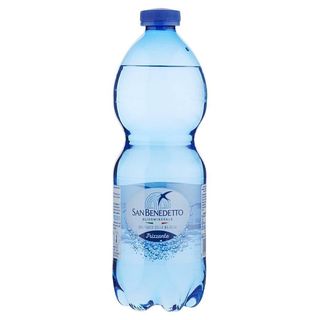 Acqua frizzante 50 cl