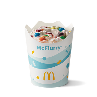 მაკფლარი  ქენდი