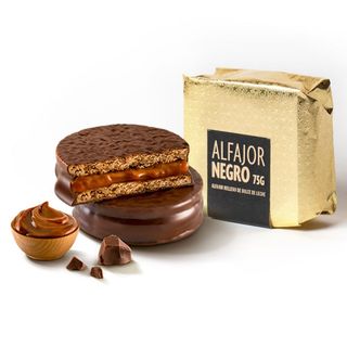 Alfajor Don Agustin 90Gr