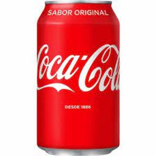 Coca Cola Original (330 Ml.)