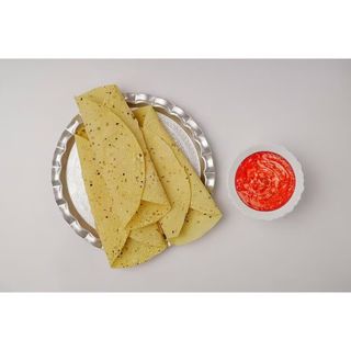 Plain Papad