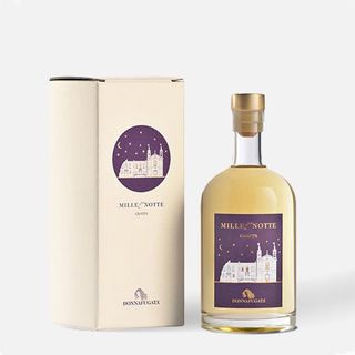 Donnafugata - Grappa mille e una notte 0,5 lt