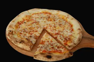Pizza Margarita