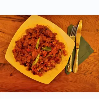 Chilli con Carne