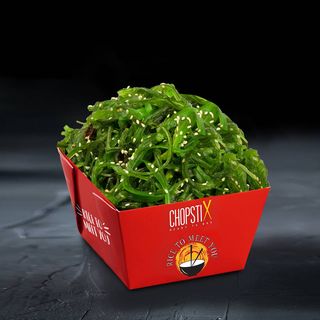 Alge wakame Smart Box