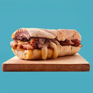 Panino Mitico