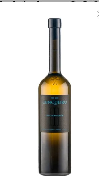 Vino Cunqueiro
