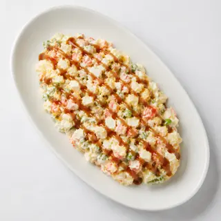 Ensaladilla de rusa