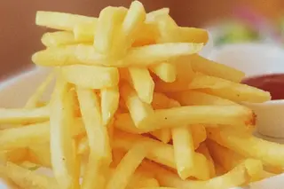Chips - Plain