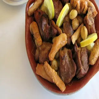 Rojões