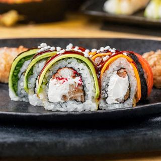 Зелений Дракон (360г)