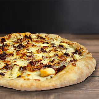 Pizza Montes De Toledo (Familiar) 