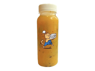 Лимонад Обліпиховий 200мл (200ml)