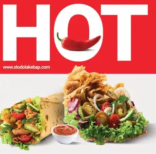 Rollo Hot