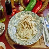 Pirinač sa piletinom