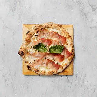 Pizza Malucha