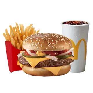 Best Of™ Royal Cheese