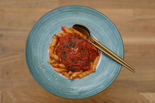 Არაბიატა