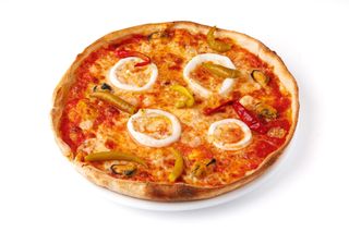 Piccante Frutti  30 cm️