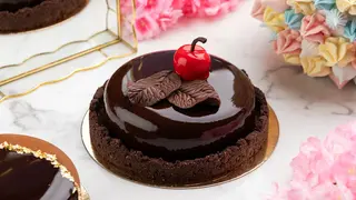 ამარენას ტორტი