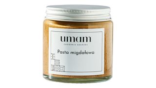 Pasta migdałowa 120g