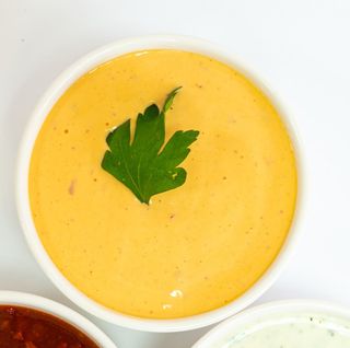 Самурай пикантен сос (50г)