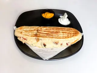 Panini Mixte