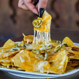 NACHOS