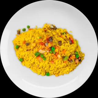 Fried Rice