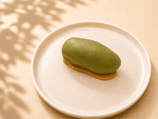Desert Mousse Fistic